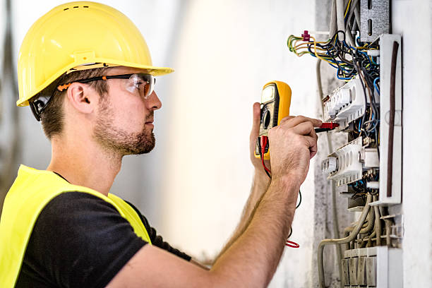 Emergency Electrical Repair Services in Huguley, AL